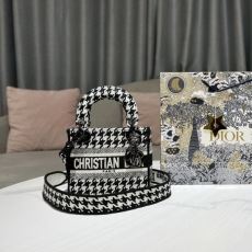 Christian Dior My Lady Bags